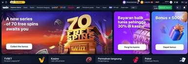 1win Malaysia